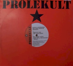 The First Rebirth (Remixes)