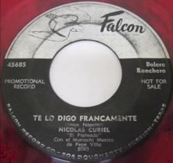 Te lo digo francamente / Las mañanitas