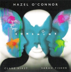 I Give You My Sunshine