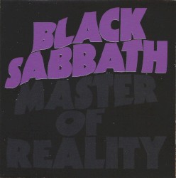Master of Reality