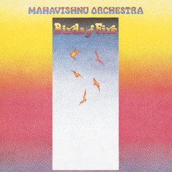 Birds of Fire