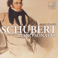The Great Piano Sonatas