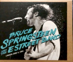 1981‐06‐04: Wembley Arena, London, England, UK
