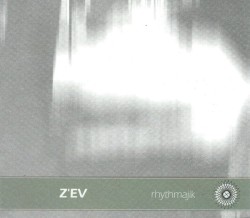 Rhythmajik