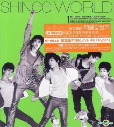 The SHINee World