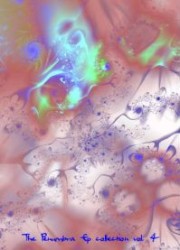 Penumbra EP Collection, Vol. 4