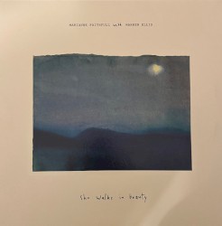 She Walks in Beauty