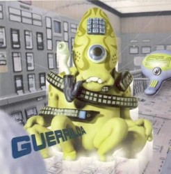 Guerrilla