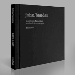 Memories of Mindless Mechanical Monologues