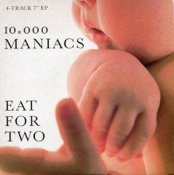 Eat for Two