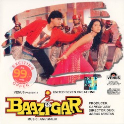 Baazigar