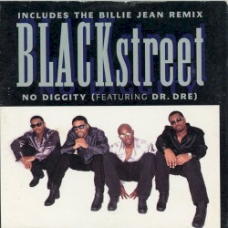 No Diggity