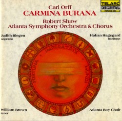 Carmina Burana