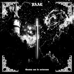 Geesten van de verlorenen