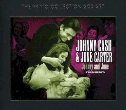Johnny and June
