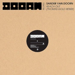 Reach Out (Thomas Gold remix)