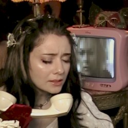 As The World Falls Down (Cover)