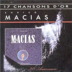 Enrico Macias 25ème anniversaire