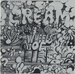 Wheels of Fire