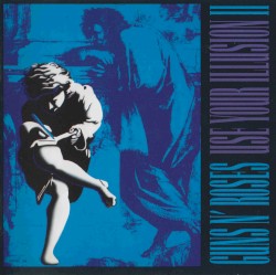 Use Your Illusion II