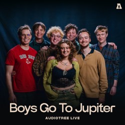 Boys Go to Jupiter (Audiotree Live)