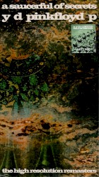A Saucerful of Secrets: The High Resolution Remasters