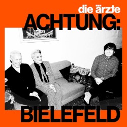 Achtung: Bielefeld