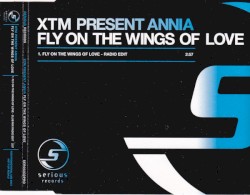 Fly On The Wings Of Love