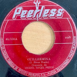 Guillermina / El suby traigo yo