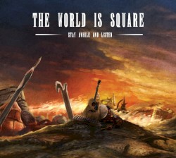 Stay Awhile and Listen