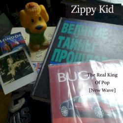 The Real King of Pop [New Wave]