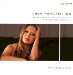 Dances, Poems, Fairy Tales