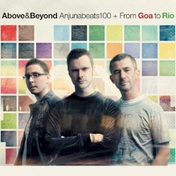 Anjunabeats 100