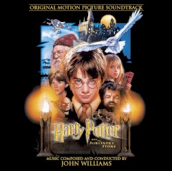 Harry Potter and the Sorcerer’s Stone (Original Motion Picture Soundtrack)