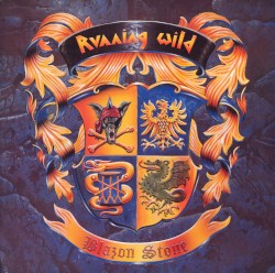 Blazon Stone