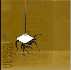 All the Giants Are Buried at Sea