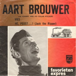 Vies / Hé, pssst...! (Jack the Ripper)