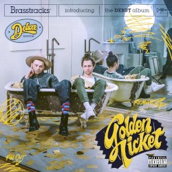 Golden Ticket (Deluxe Edition)