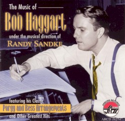 The Music of Bob Haggart
