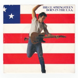 Born in the U.S.A.