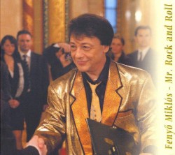 Mr. Rock And Roll