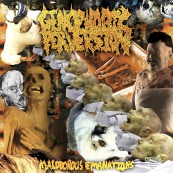 Malodorous Emanations