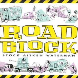 Roadblock