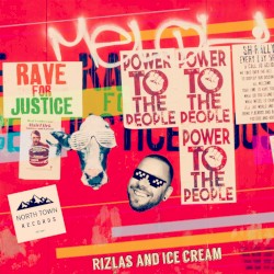 Rizlas and Ice Cream