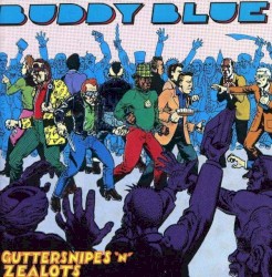 Guttersnipes 'n' Zealots