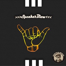 SpeakerBlow