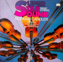 Super Star Sound: Magic Strings