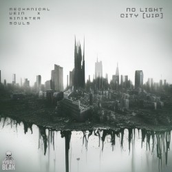 All Gods Fall Down / No Light City
