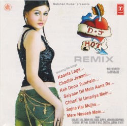DJ Hot Remix