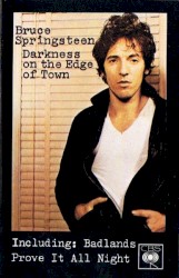 Darkness on the Edge of Town
